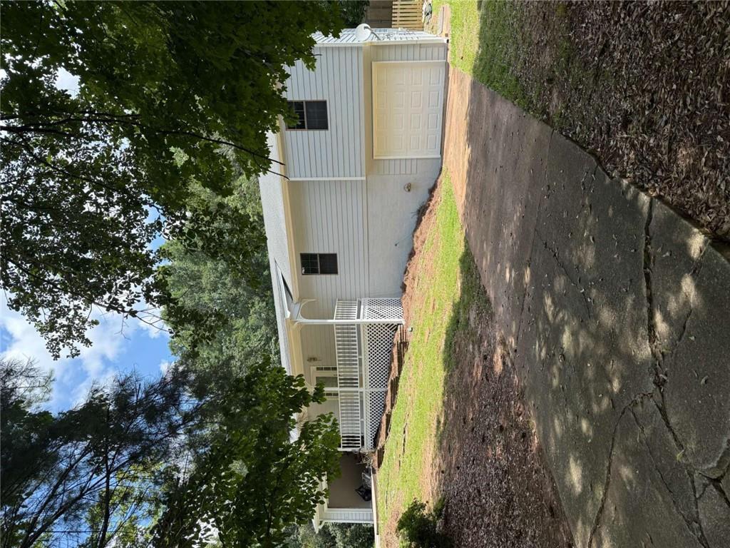 276 Appalachee Church Road