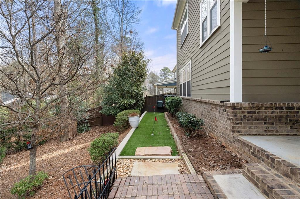 2434 Soft Maple Street, Atlanta, Georgia image 35