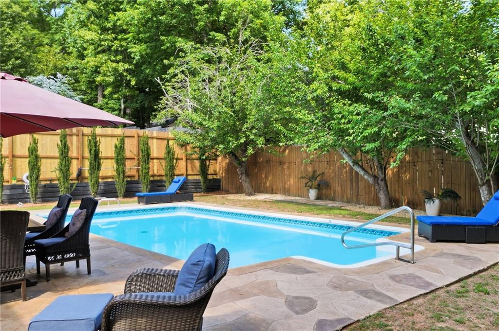 325 Ivy Mill Court
