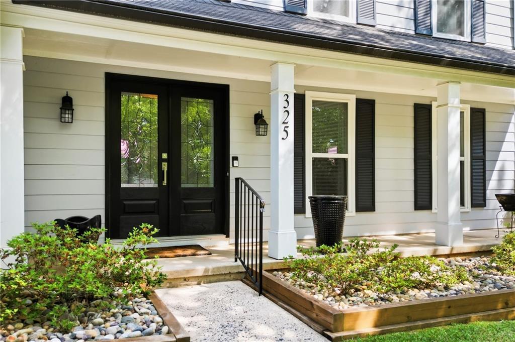 325 Ivy Mill Court