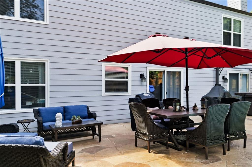 325 Ivy Mill Court