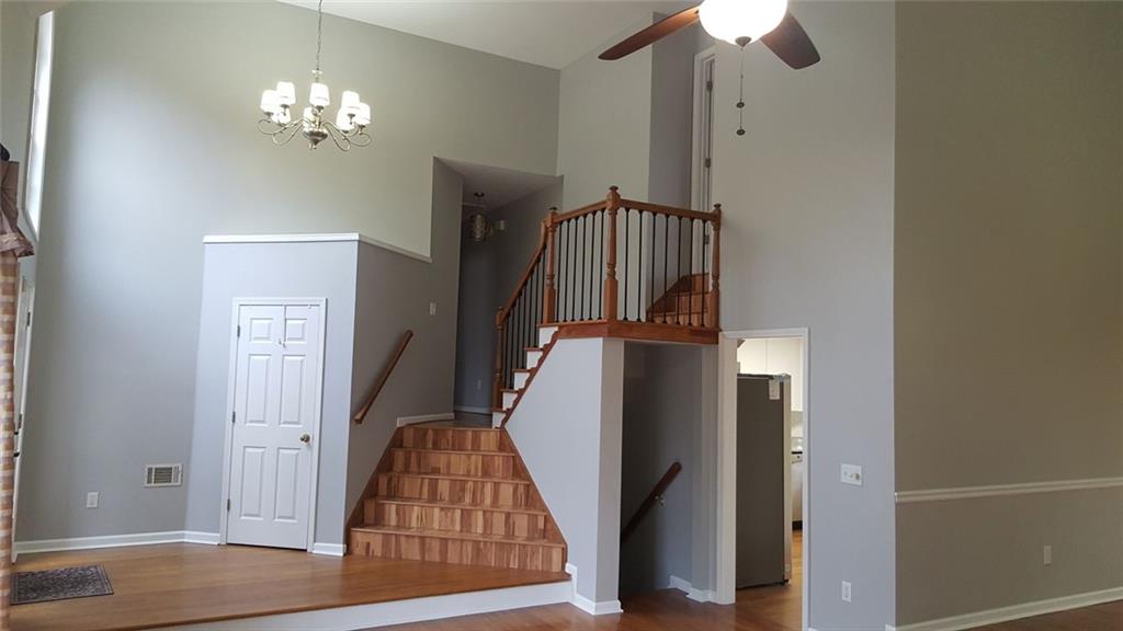 3885 Waterford Drive