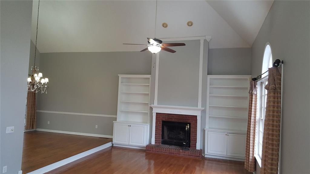 3885 Waterford Drive