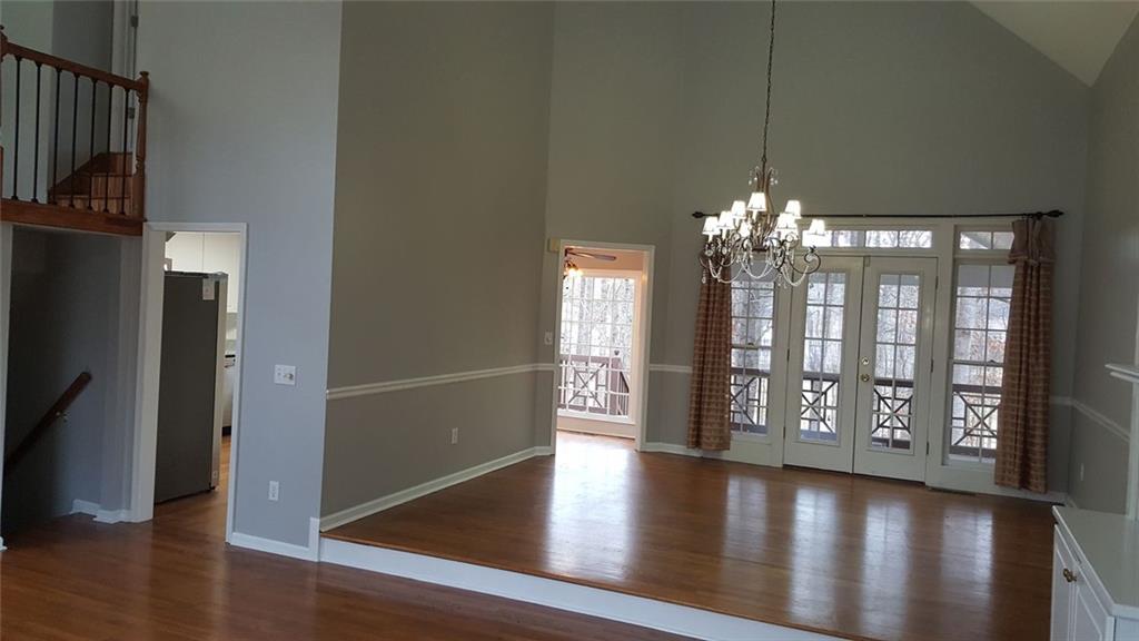 3885 Waterford Drive