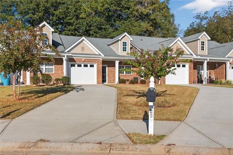 250 Rosenwald Lane Hampton GA 30228