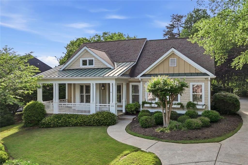 206 Crescent Moon Way