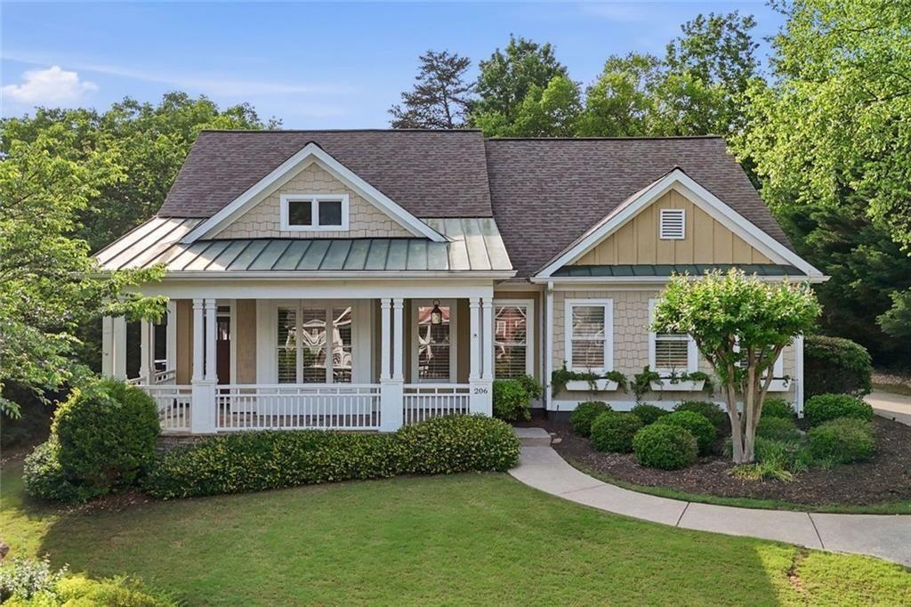 206 Crescent Moon Way