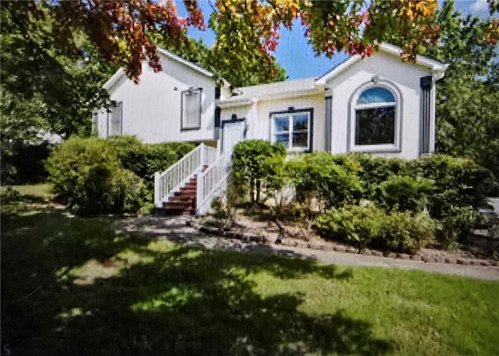 36 Bramblewood Trail