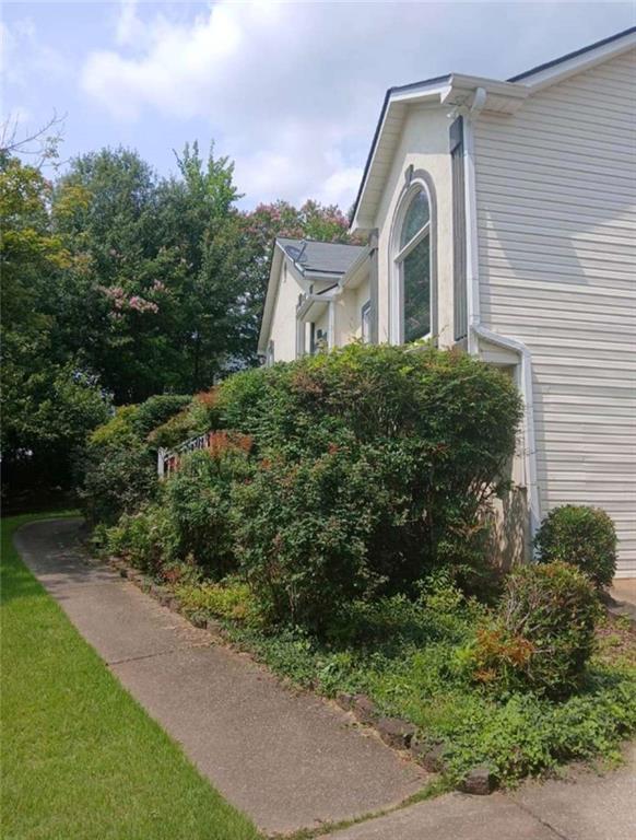 36 Bramblewood Trail