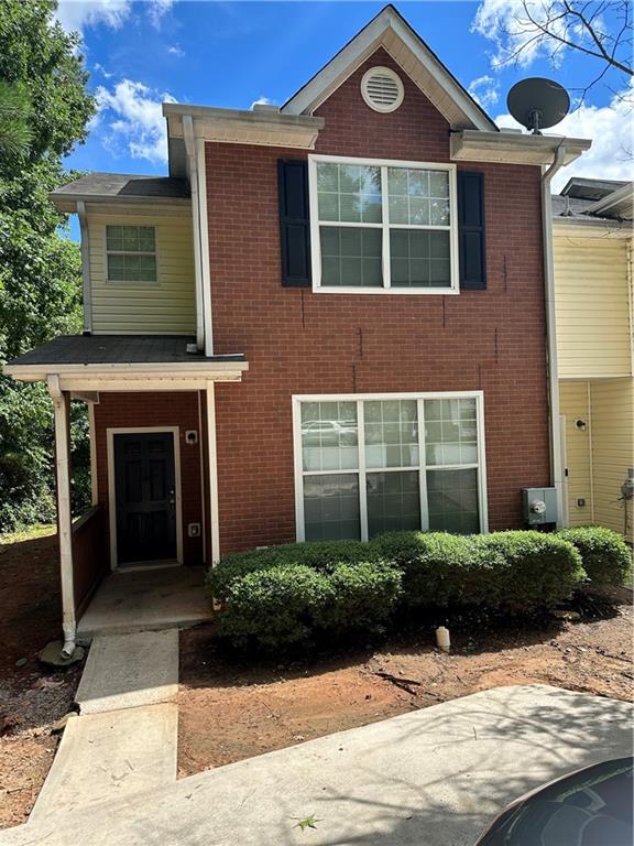 View Riverdale, GA 30296 townhome