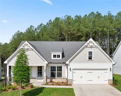 Homes For Sale - 712 Brooke View Drive<br/> Canton, GA 30115