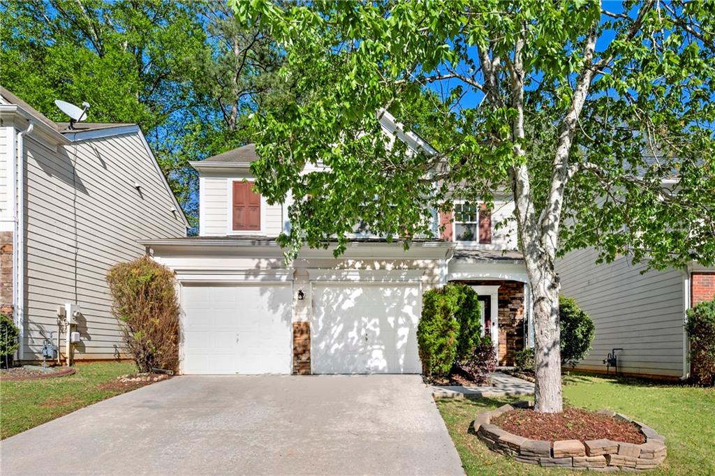 3258 Welmingham Drive SW