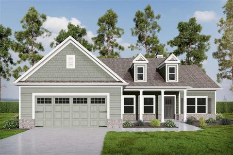 Homes For Sale - 292 Weslyn Drive<br/> Walton County, Social Circle, GA 30025