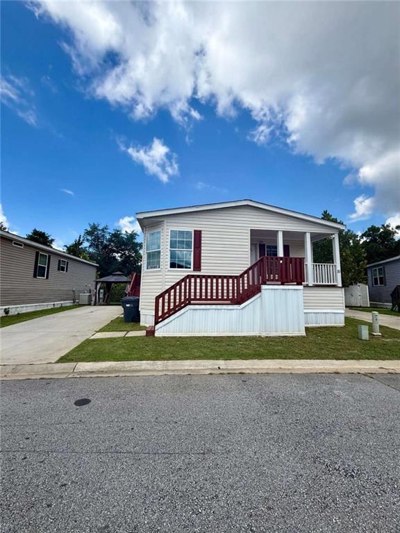 51 E Cardinal Lane E