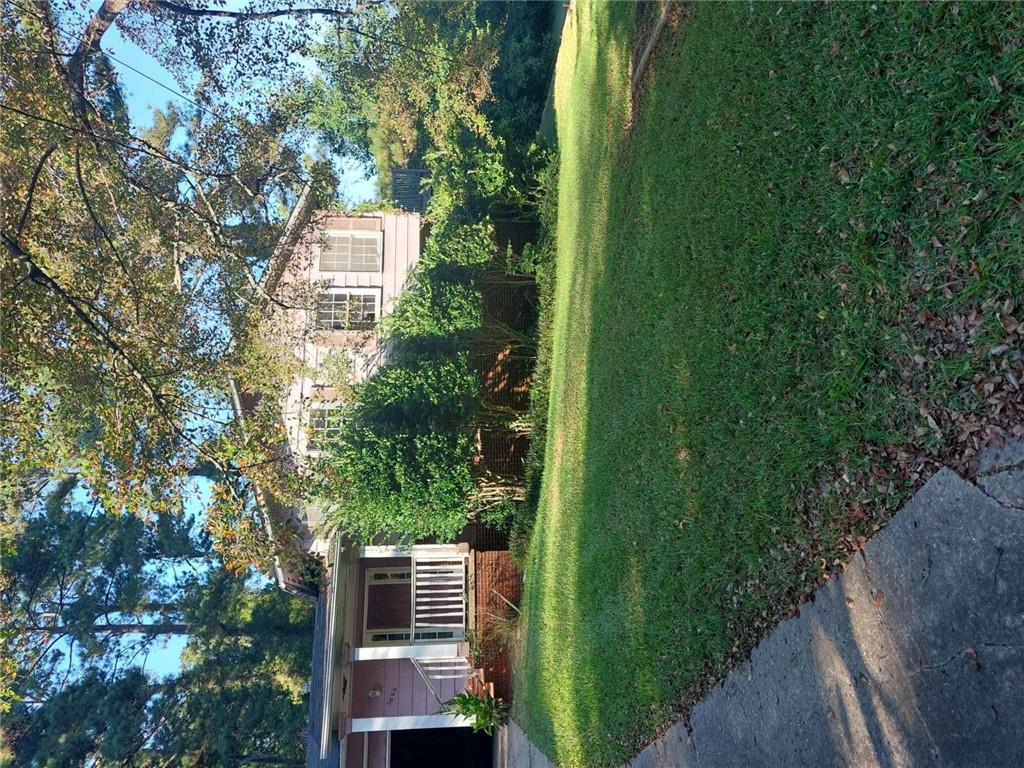 3664 Broadview Court