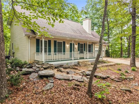 Homes For Sale - 2009 Ben Higgins Road<br/> Dahlonega, GA 30533