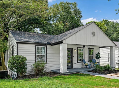 Homes For Sale - 1379 Gault Street<br/> Atlanta, GA 30315