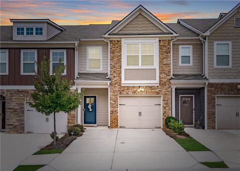 6350 Princeton Ridge Drive Lithonia GA 30058