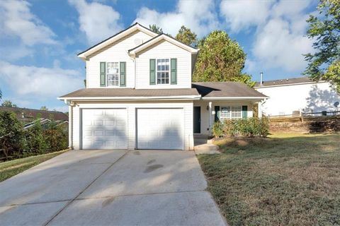 Photo of 4169 RIVERBANK Court, Decatur, GA 30034 (MLS # 7659773)