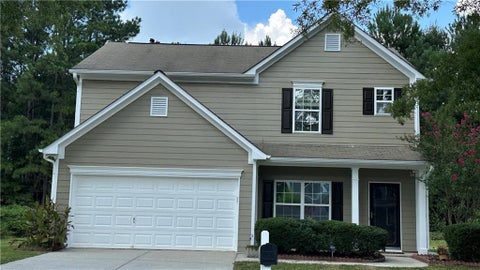Homes For Rent - 125 Goshawk Walk<br/> Covington, GA 30014