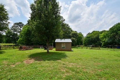 A home in Monroe