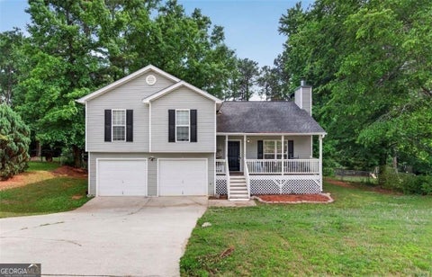 Homes For Sale - 339 Centennial Drive<br/> Bethlehem, GA 30620