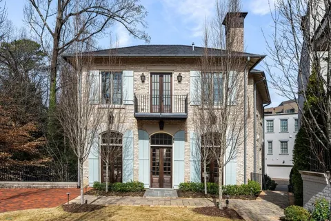 229 Dovecrest Drive NW, Atlanta, GA 30305 - MLS#: 7526798