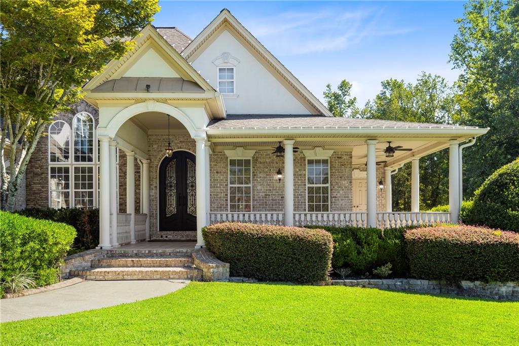 1348 Ewing Creek Drive