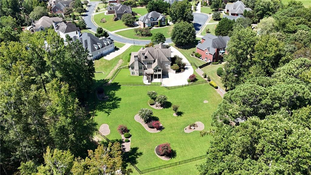 1348 Ewing Creek Drive