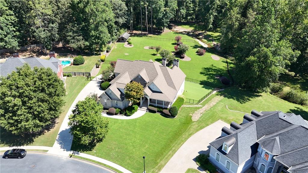 1348 Ewing Creek Drive