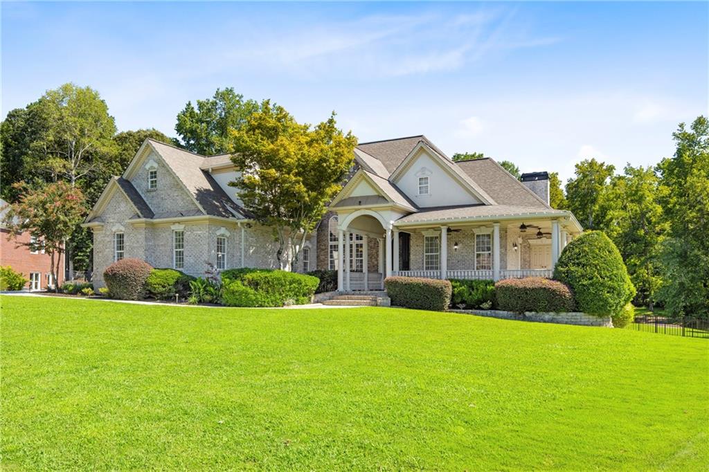 Ewing Estates - Residential