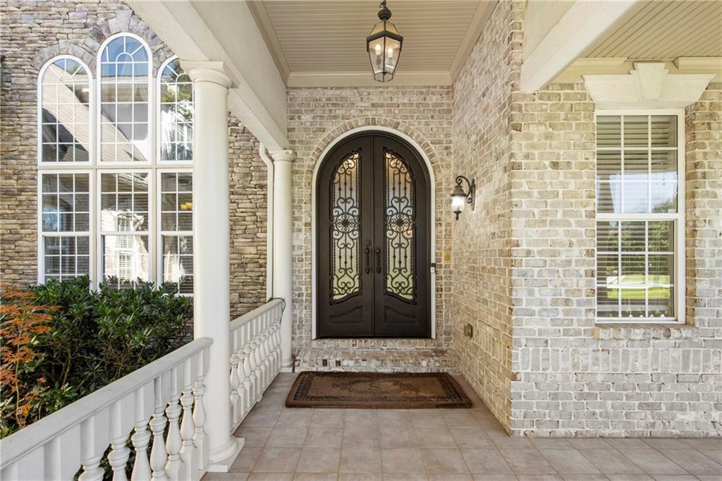 1348 Ewing Creek Drive