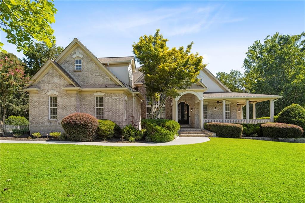 1348 Ewing Creek Drive