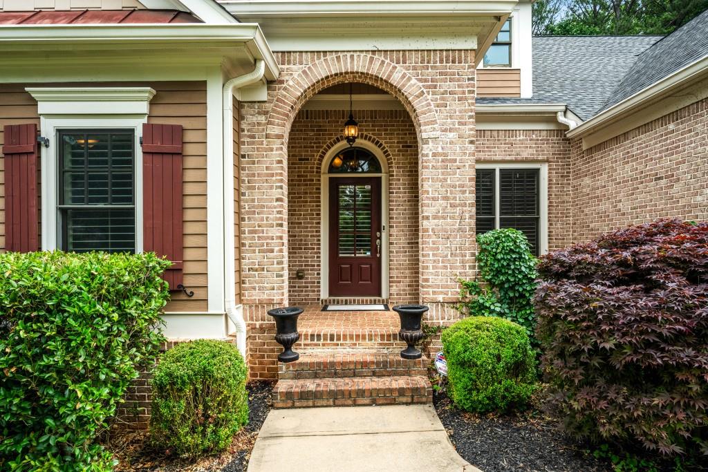37 Misty Hill Trail