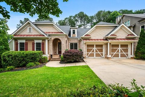 37 Misty Hill Trail Dallas GA 30132