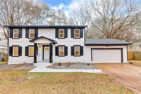 2328 Carnes Road, Jonesboro, GA 30236 - MLS#: 7526156