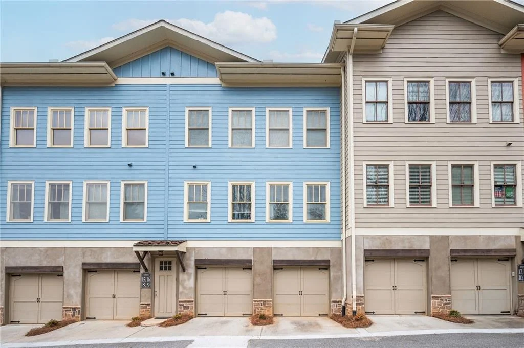 1628 Briarcliff Road Unit 9