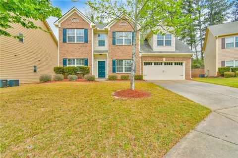 3633 Fallen Oak Drive Buford GA 30519