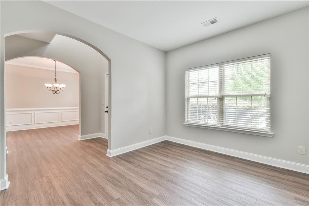 3633 Fallen Oak Drive