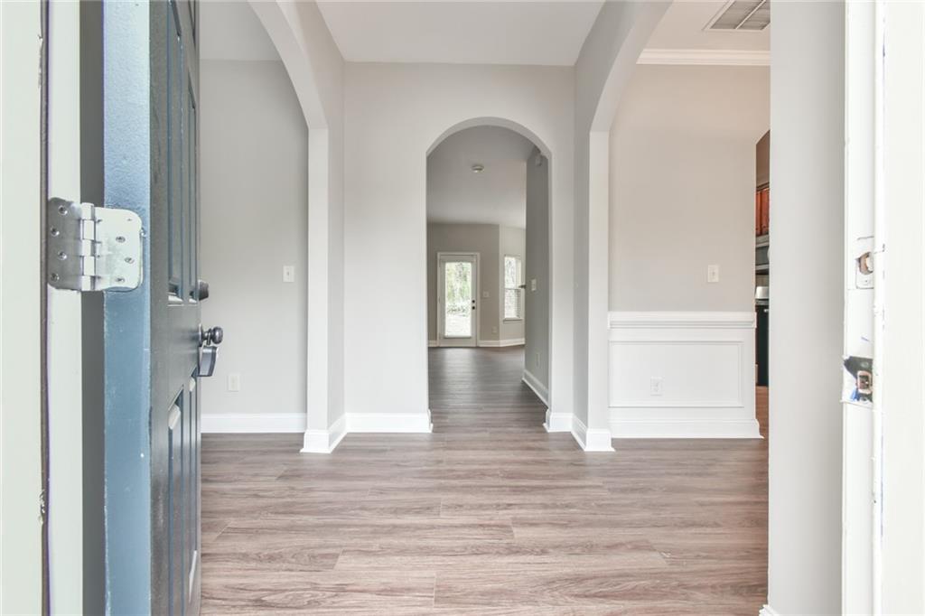 3633 Fallen Oak Drive