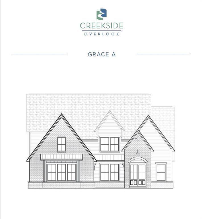 8330 Creekside Overlook Drive