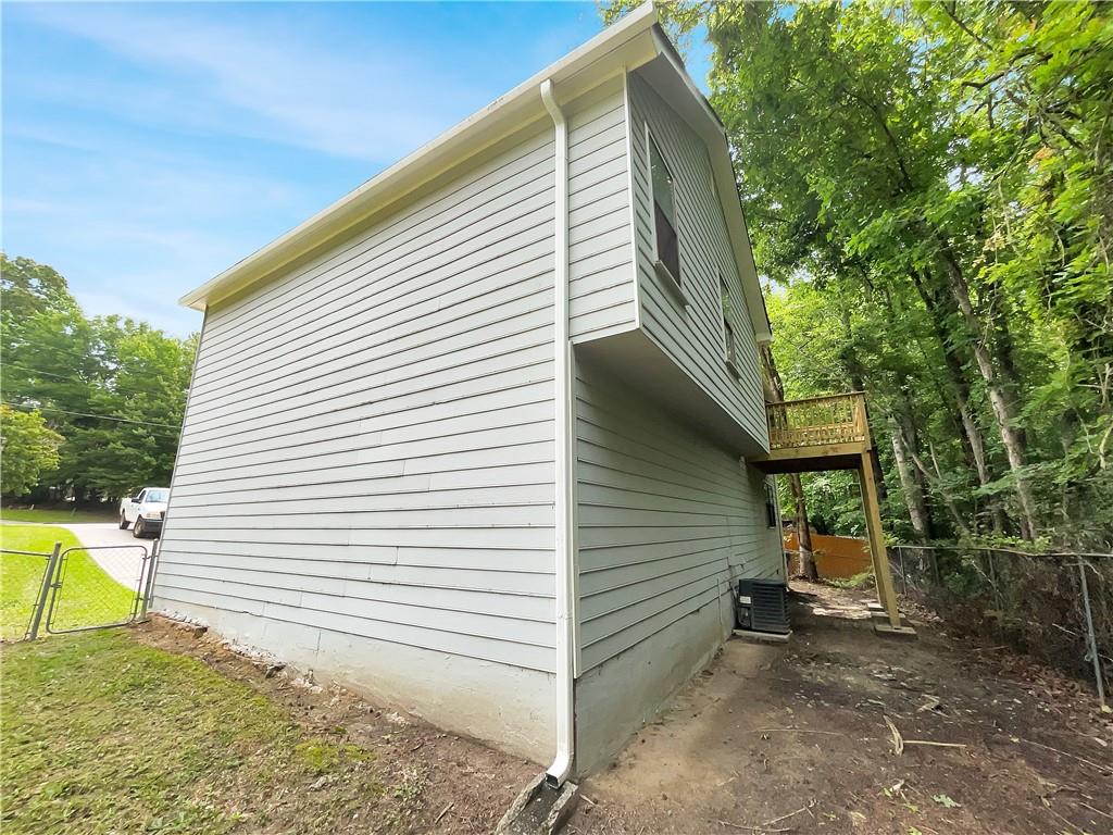320 Rebecca Lake Way, Fairburn, Georgia image 21