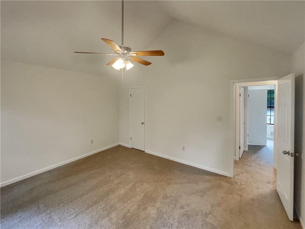 320 Rebecca Lake Way, Fairburn, Georgia image 16