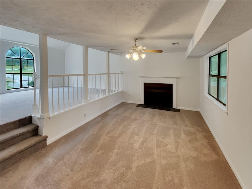 320 Rebecca Lake Way, Fairburn, Georgia image 11