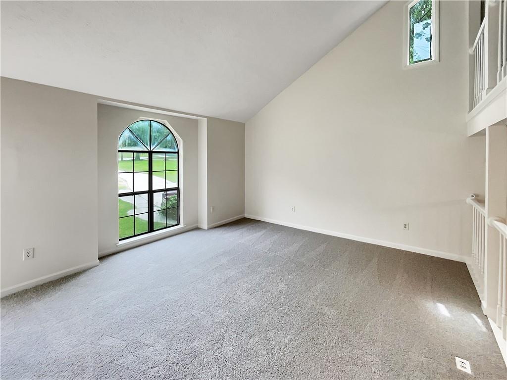 320 Rebecca Lake Way, Fairburn, Georgia image 3