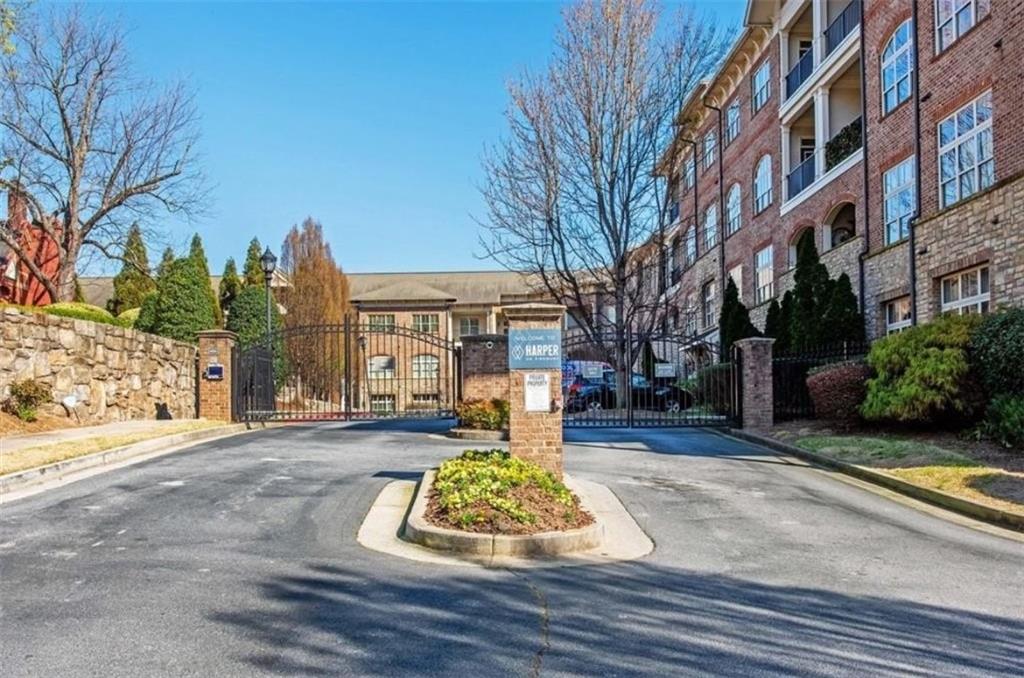 Harper On Piedmont - Residential Lease
