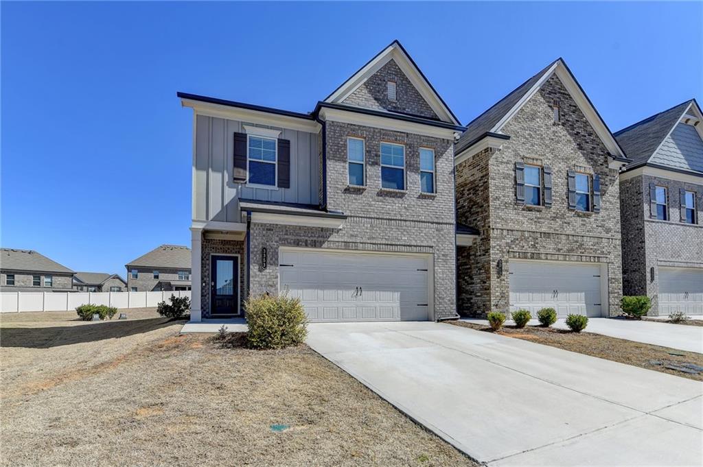 3353 Pearl Ridge Way