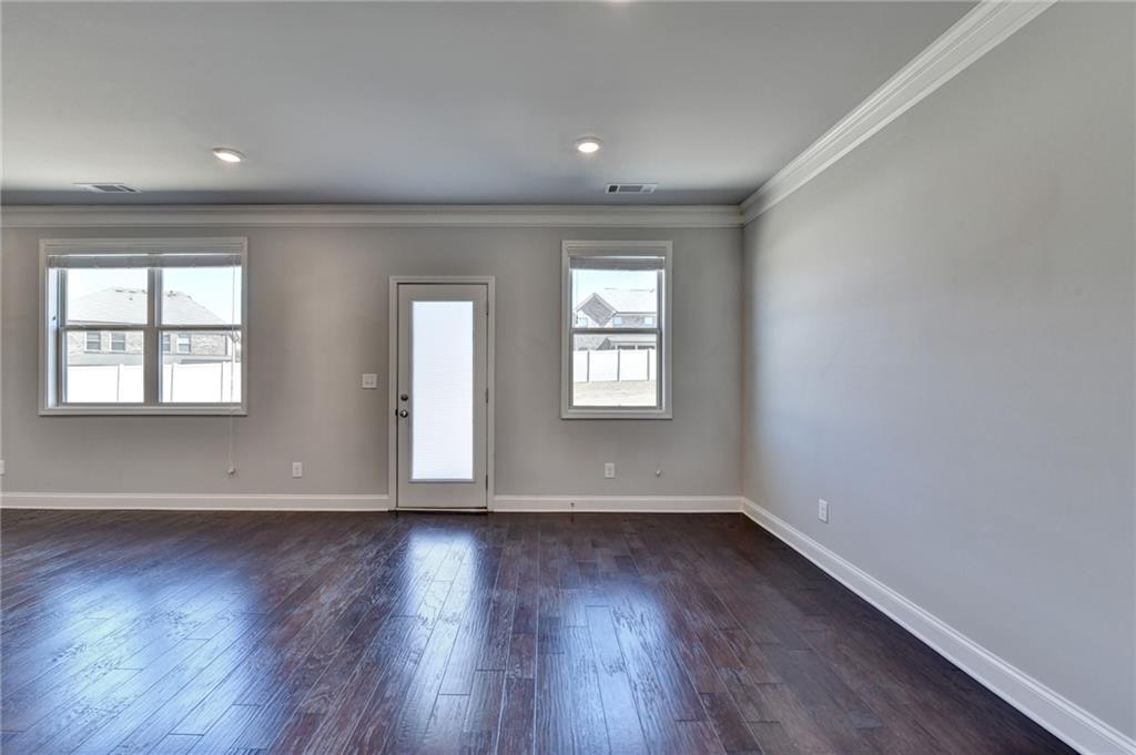 3353 Pearl Ridge Way, Buford, Georgia image 35