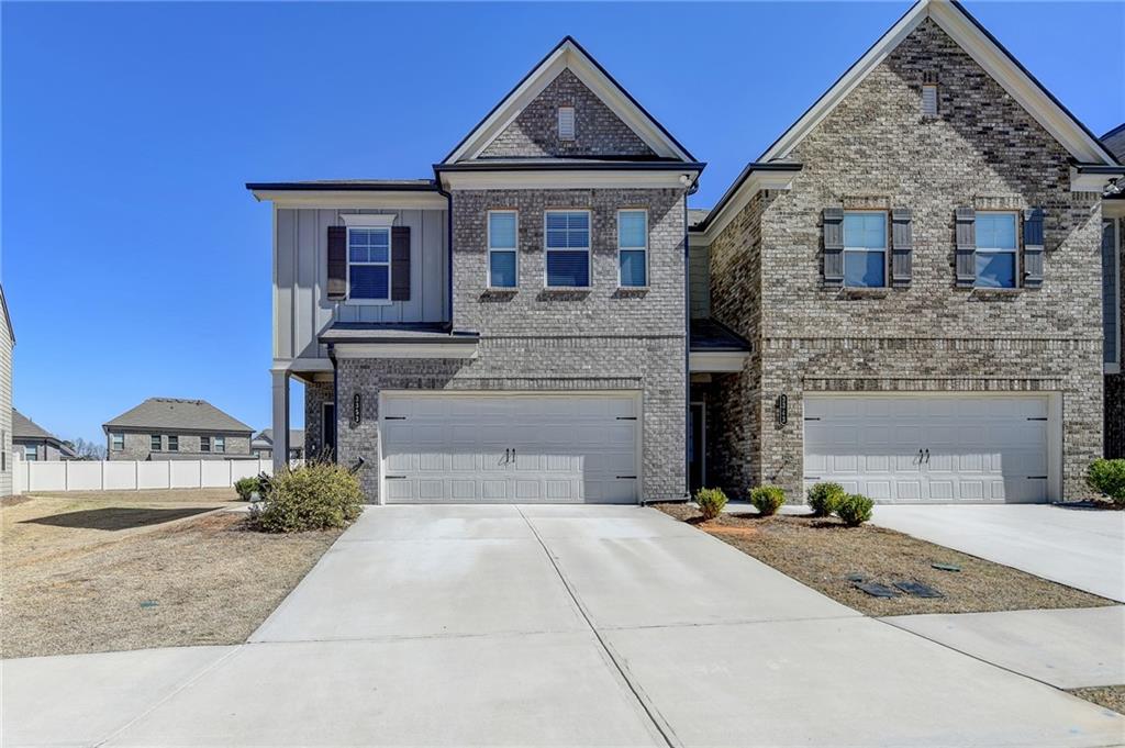 3353 Pearl Ridge Way, Buford, Georgia image 1