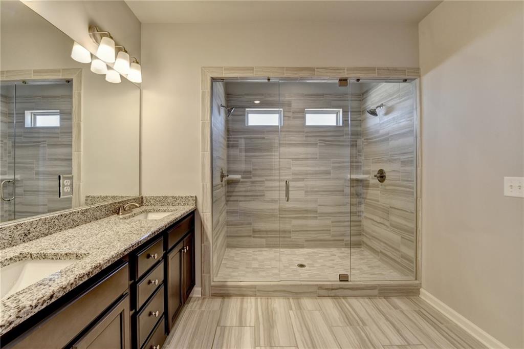 3353 Pearl Ridge Way, Buford, Georgia image 20